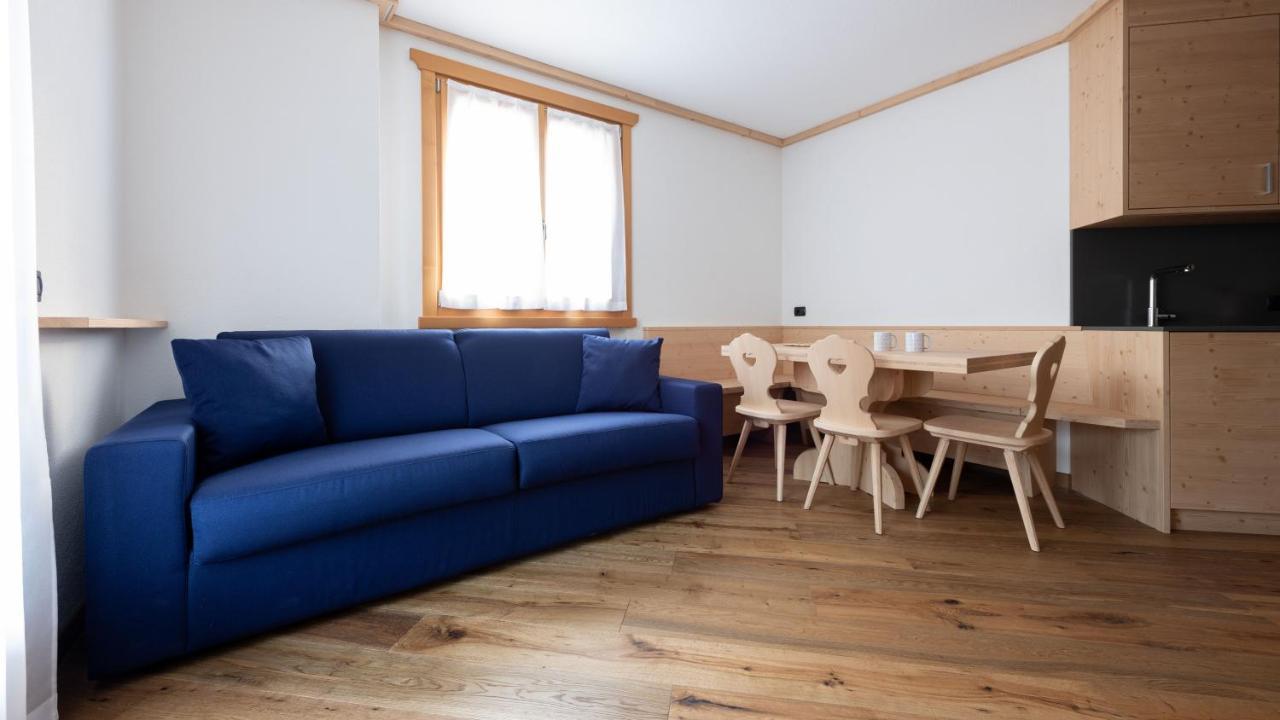 Italianway - Castellazzi 12 Aquila Apartment Bormio Exterior photo