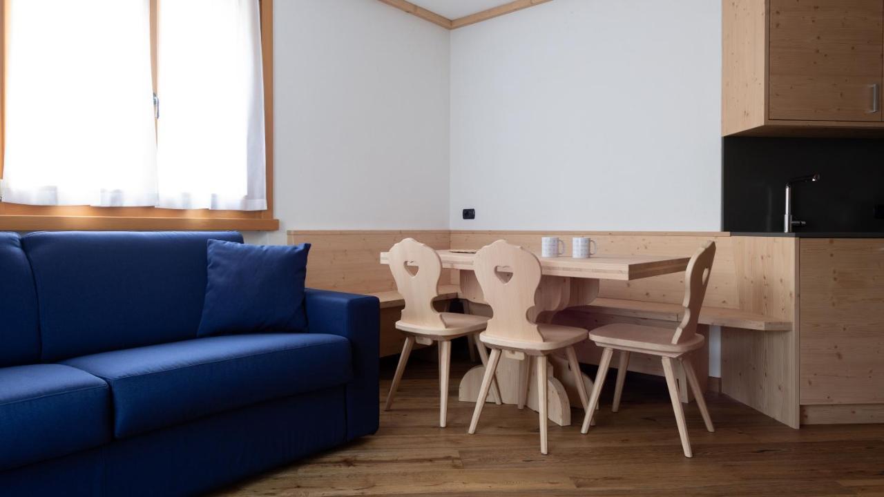 Italianway - Castellazzi 12 Aquila Apartment Bormio Exterior photo