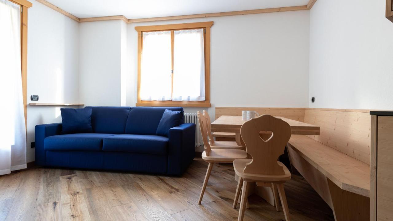 Italianway - Castellazzi 12 Aquila Apartment Bormio Exterior photo