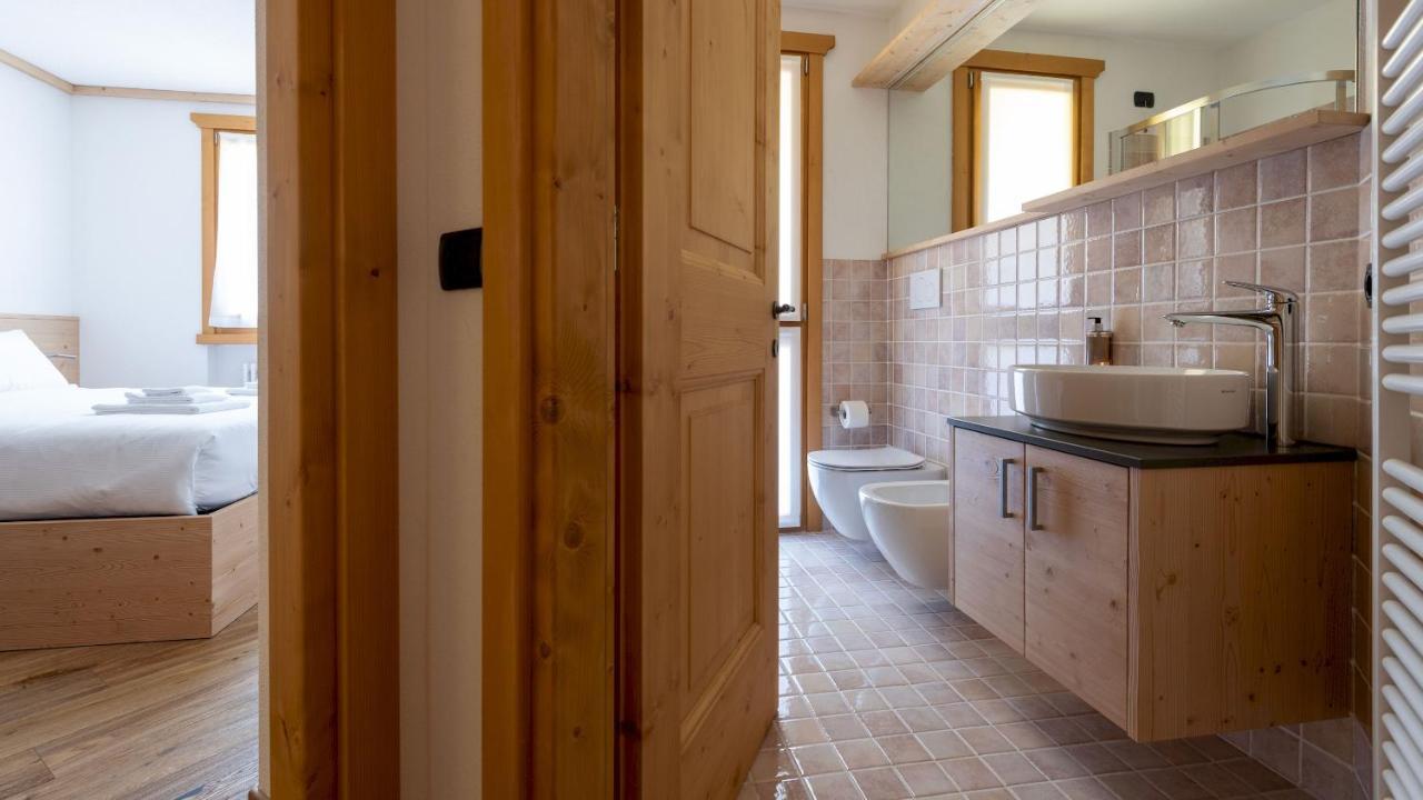 Italianway - Castellazzi 12 Aquila Apartment Bormio Exterior photo