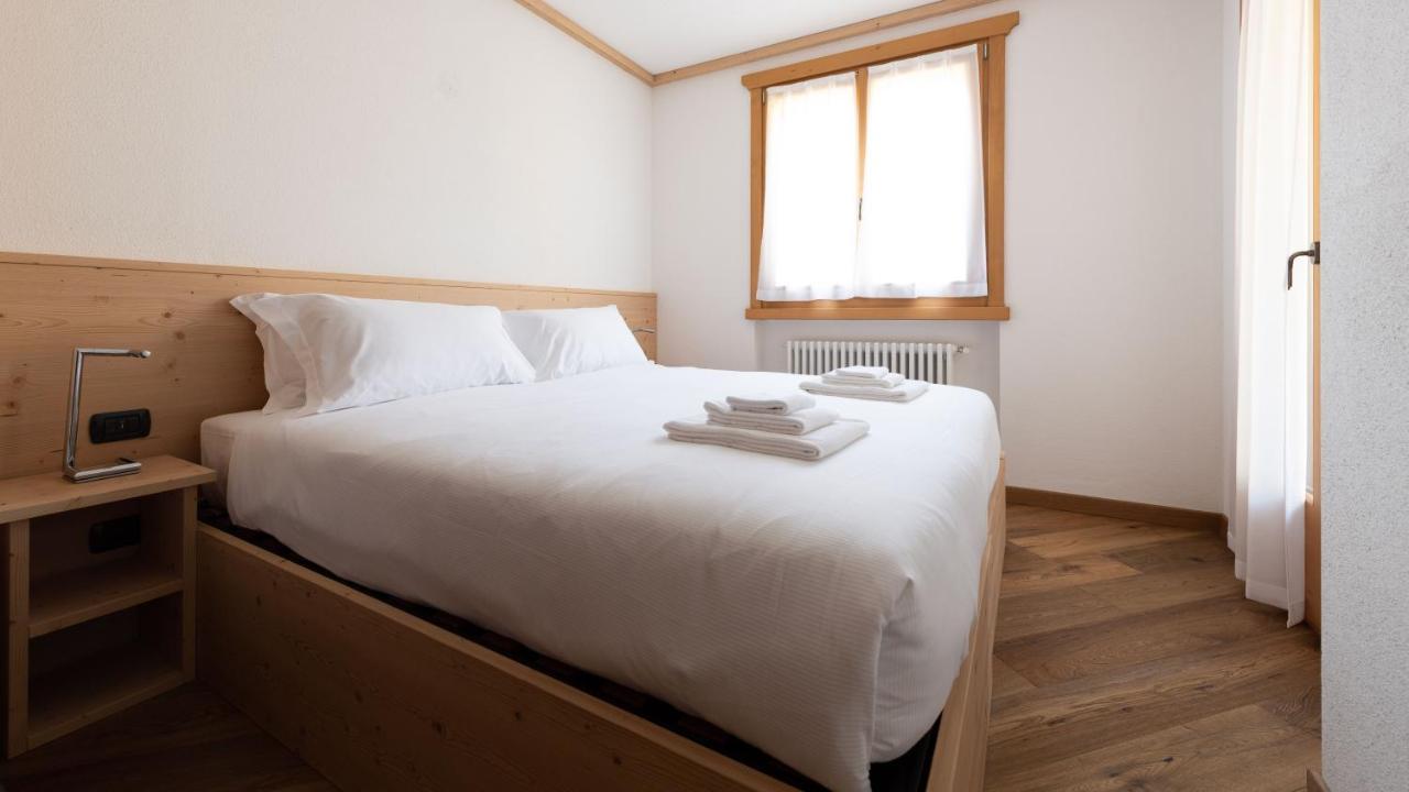 Italianway - Castellazzi 12 Aquila Apartment Bormio Exterior photo